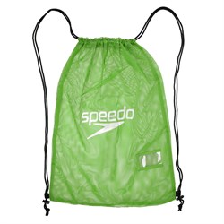 Speedo Equipment Mesh Bag File Çanta