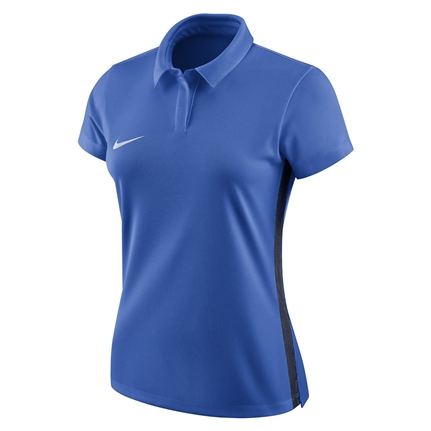 Nike Dry Academy AC18 Polo Kadın Tişört