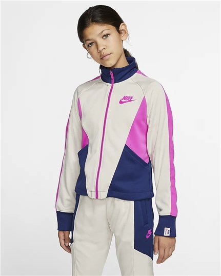 Nike Sportswear Çocuk Sweatshirt