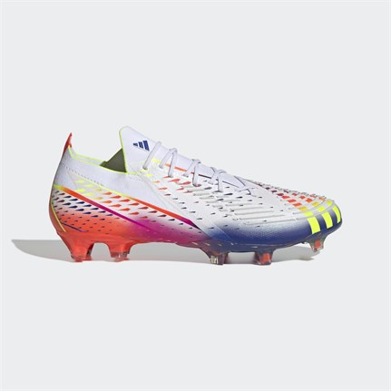 PREDATOR EDGE.1 L FG - ADIDAS SIYAH