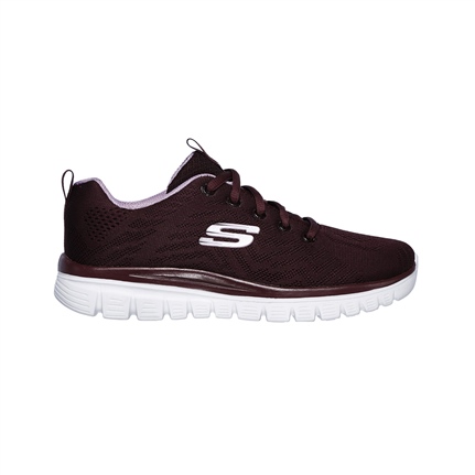 Skechers Graceful - Get Connected Kadın Günlük Spor Ayakkabı