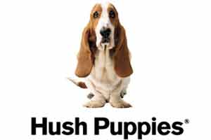 Hush Puppies