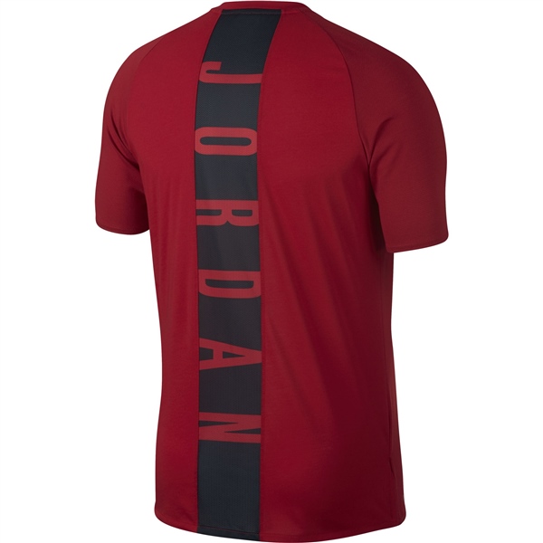 Nike Jordan 23 Alpha Dry SS Top Erkek Tişört 889713-688 Etichet