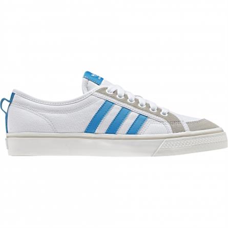 adidas nizza mavi