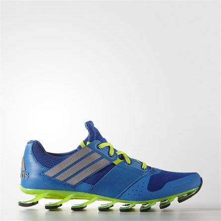 adidas Springblade Solyce Erkek Koşu Ayakkabısı Ürün kodu: AQ5242 | Etichet  Sport