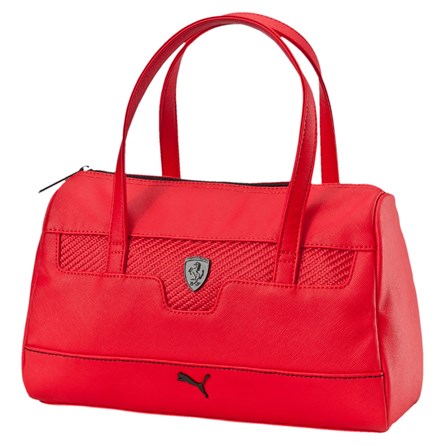 Puma Ferrari LS Handbag Bayan Çanta Ürün kodu :074201-p01 | Etichet Sport
