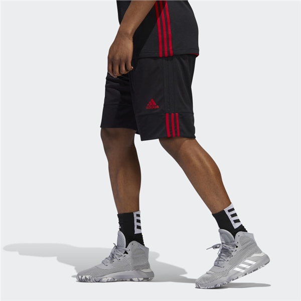 adidas 3G Speed Çift Taraflı Erkek Basketbol Şort