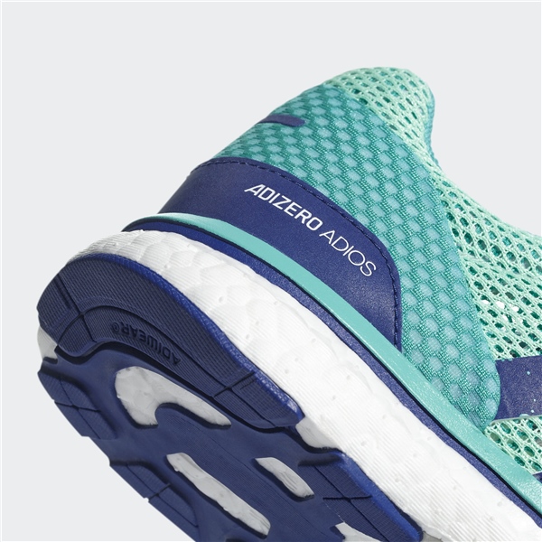 Performance women's adizero adios 3 cheap w running shoe