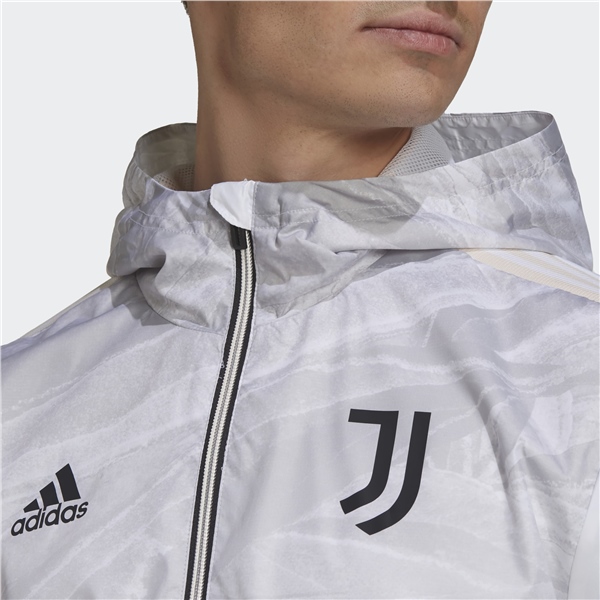 adidas Juventus Erkek Rüzgarlık GQ2537 | Etichet Sport...