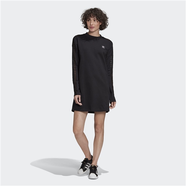 adidas Lace Kadın Elbise FM1758 - Etichet Sport