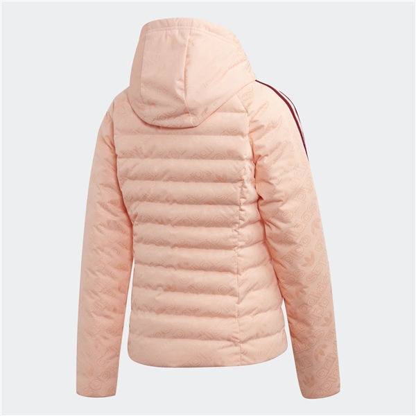 adidas Monogram Slim Jacket Kad n Mont ED4739 Etichet Sport