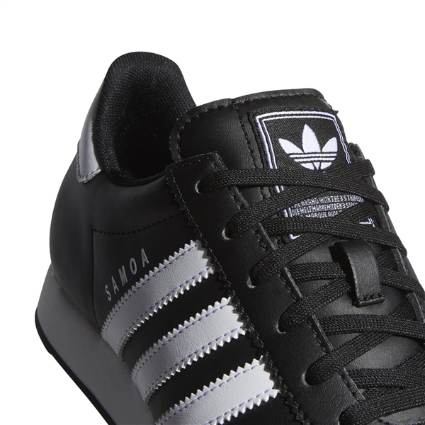 adidas Samoa J Günlük Spor Ayakkabı G20687 | Etichet Sport...