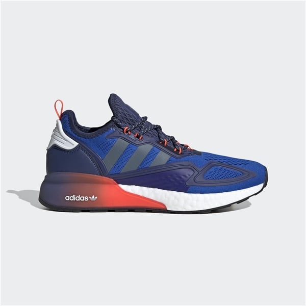 adidas ZX 2K Boost Erkek Günlük Spor Ayakkabı FX8836 - Etichet