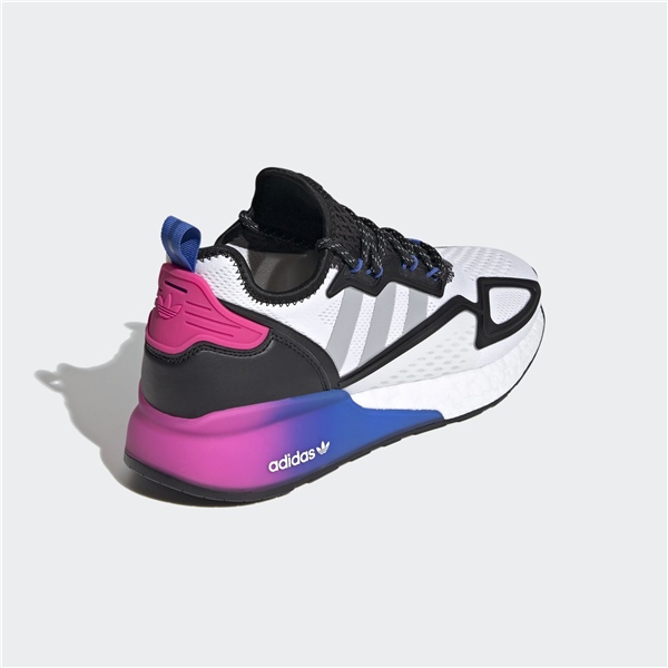 adidas ZX 2K Boost Erkek Günlük Spor Ayakkabı FX8835 - Etichet Sport...