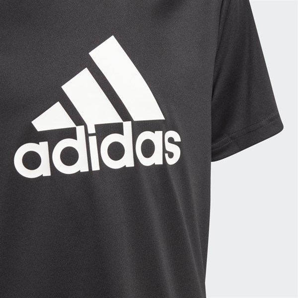 B BL T - ADIDAS SIYAH