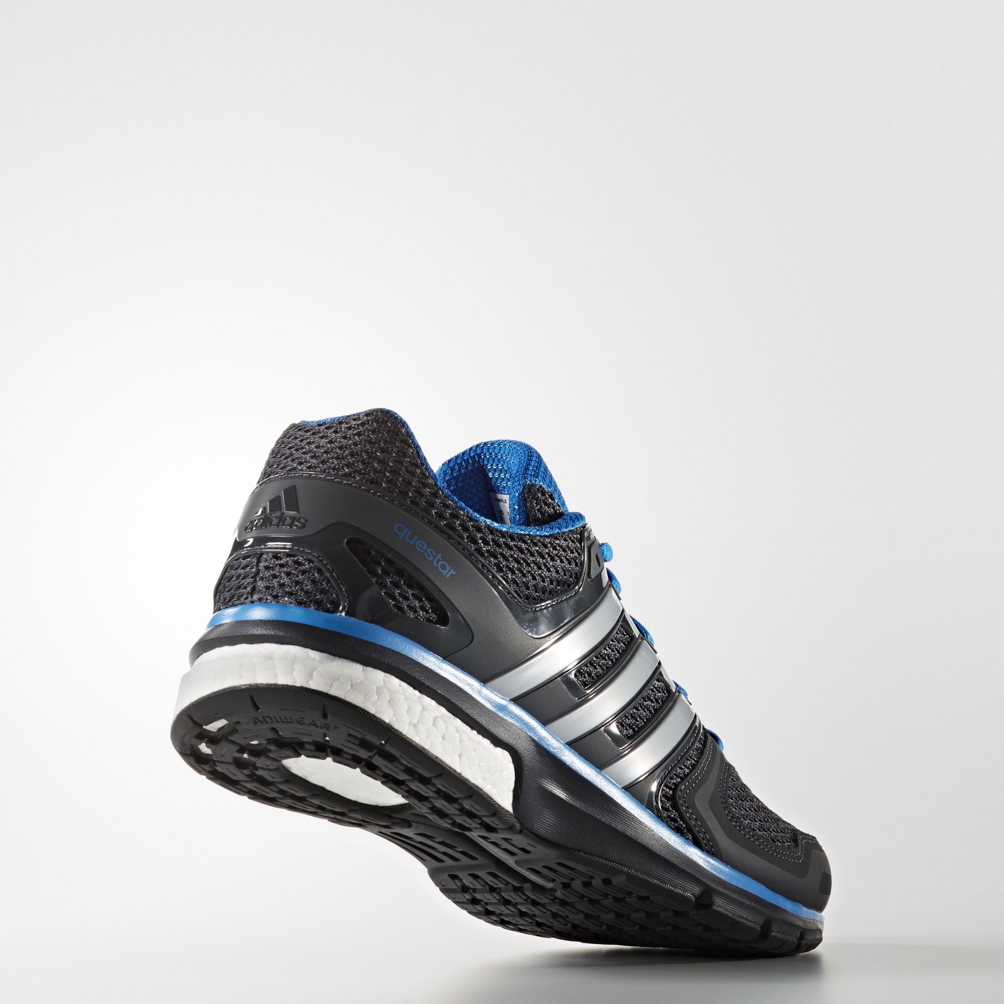 adidas Questar Boost M Erkek Spor Ayakkabı Ürün kodu :BA9305 | Etichet Sport