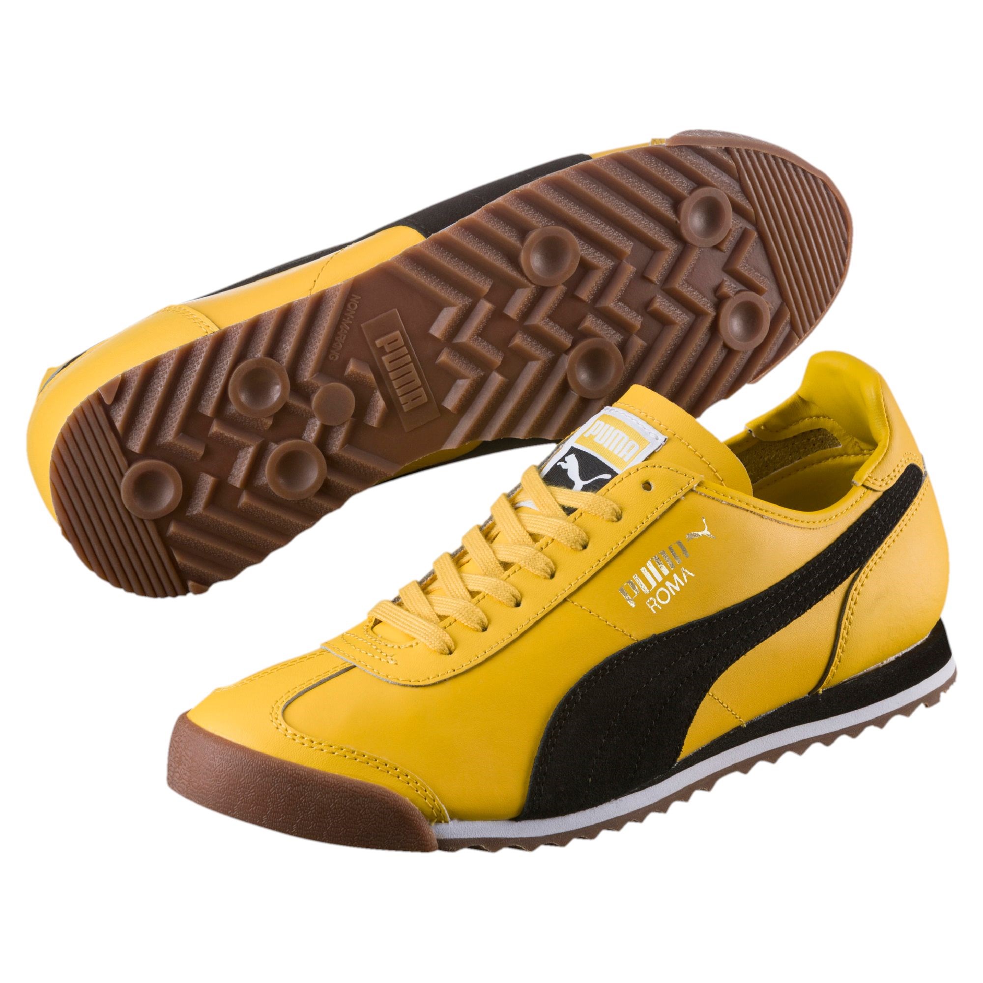 Puma Roma OG 80s Erkek Spor Ayakkabı Ürün kodu: 362410-P04 | Etichet Sport