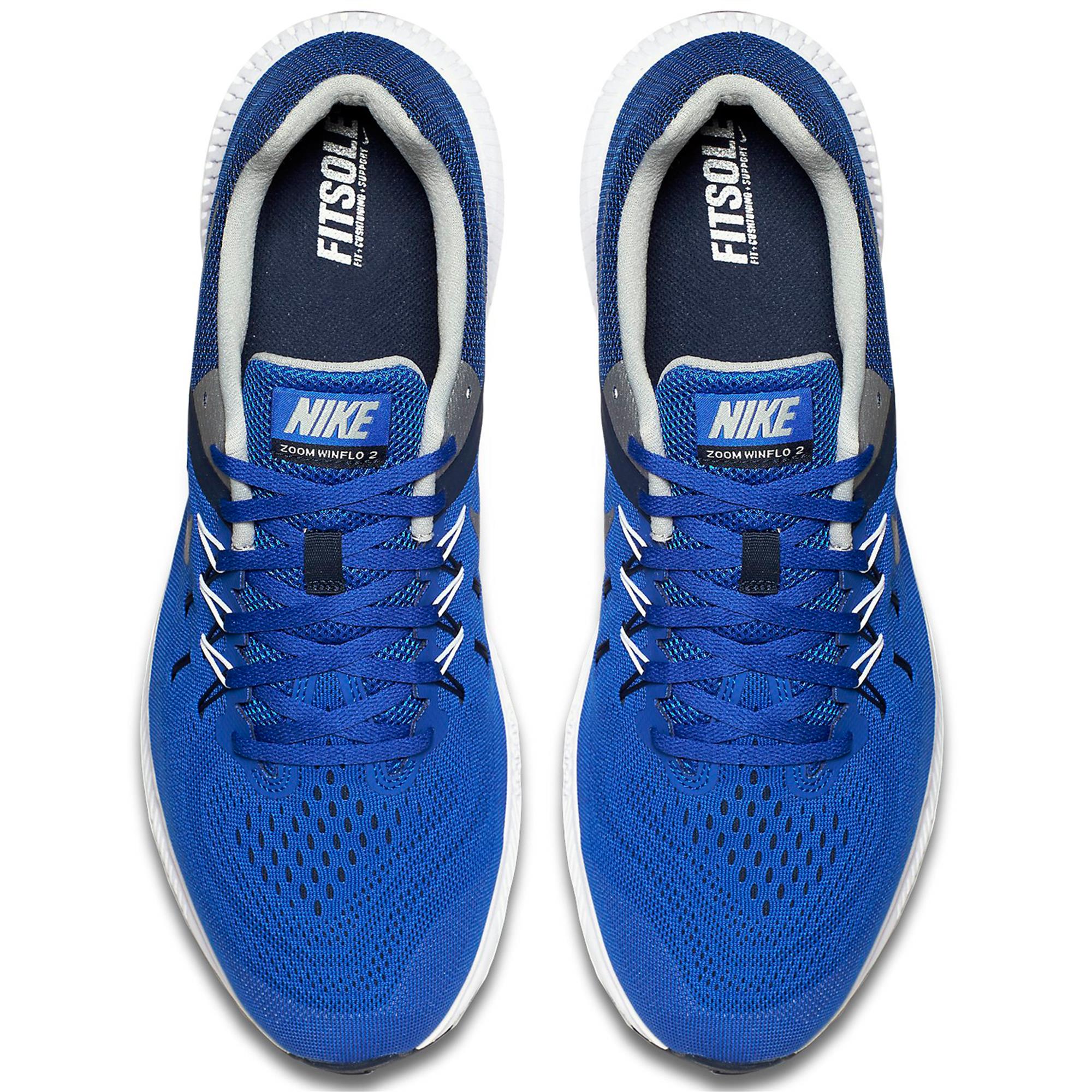 Nike zoom discount winflo 2 mavi