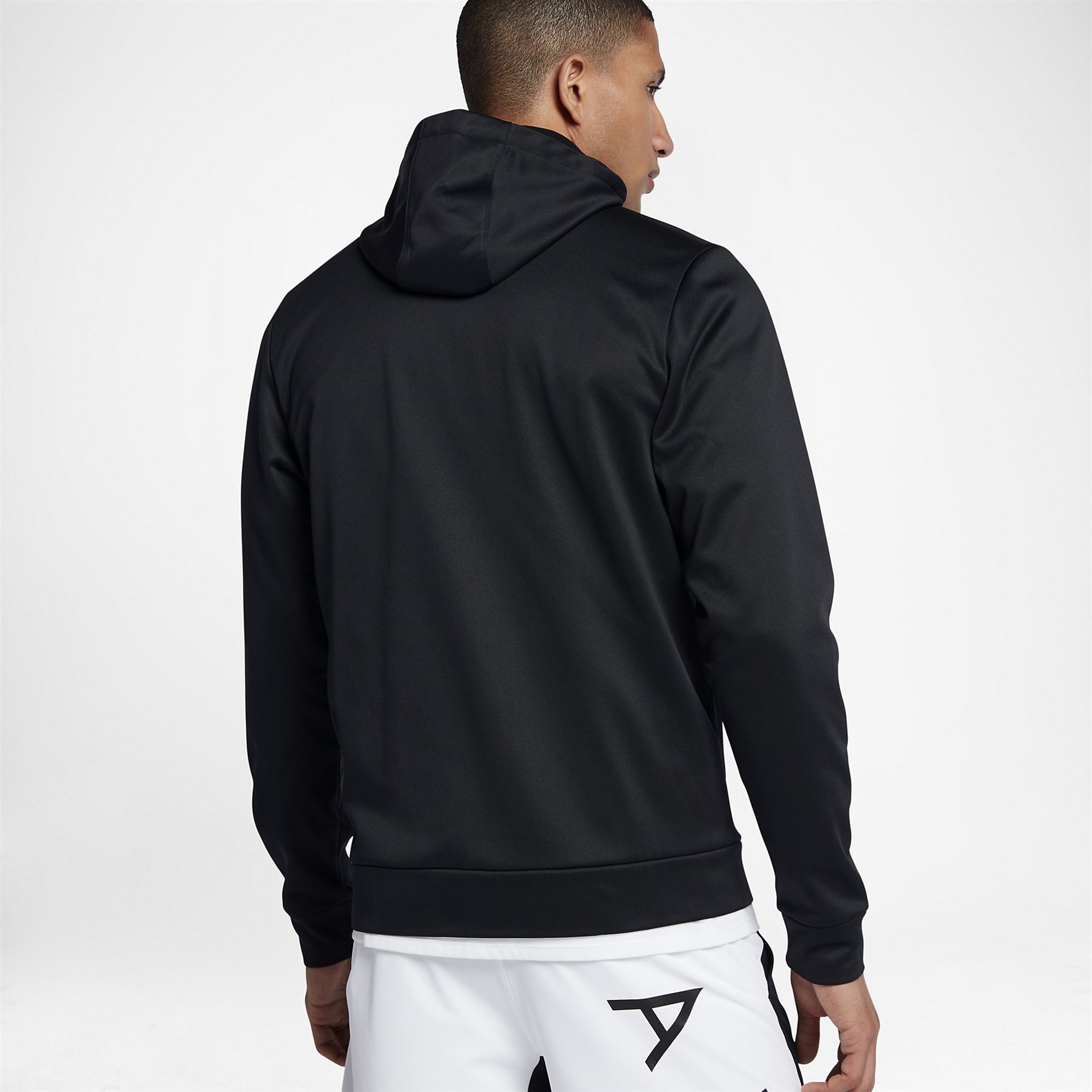 Nike Jordan 23 Alpha Therma FZ Hoodie Erkek Sweatshirt Ürün kodu:  872875-010 | Etichet Sport