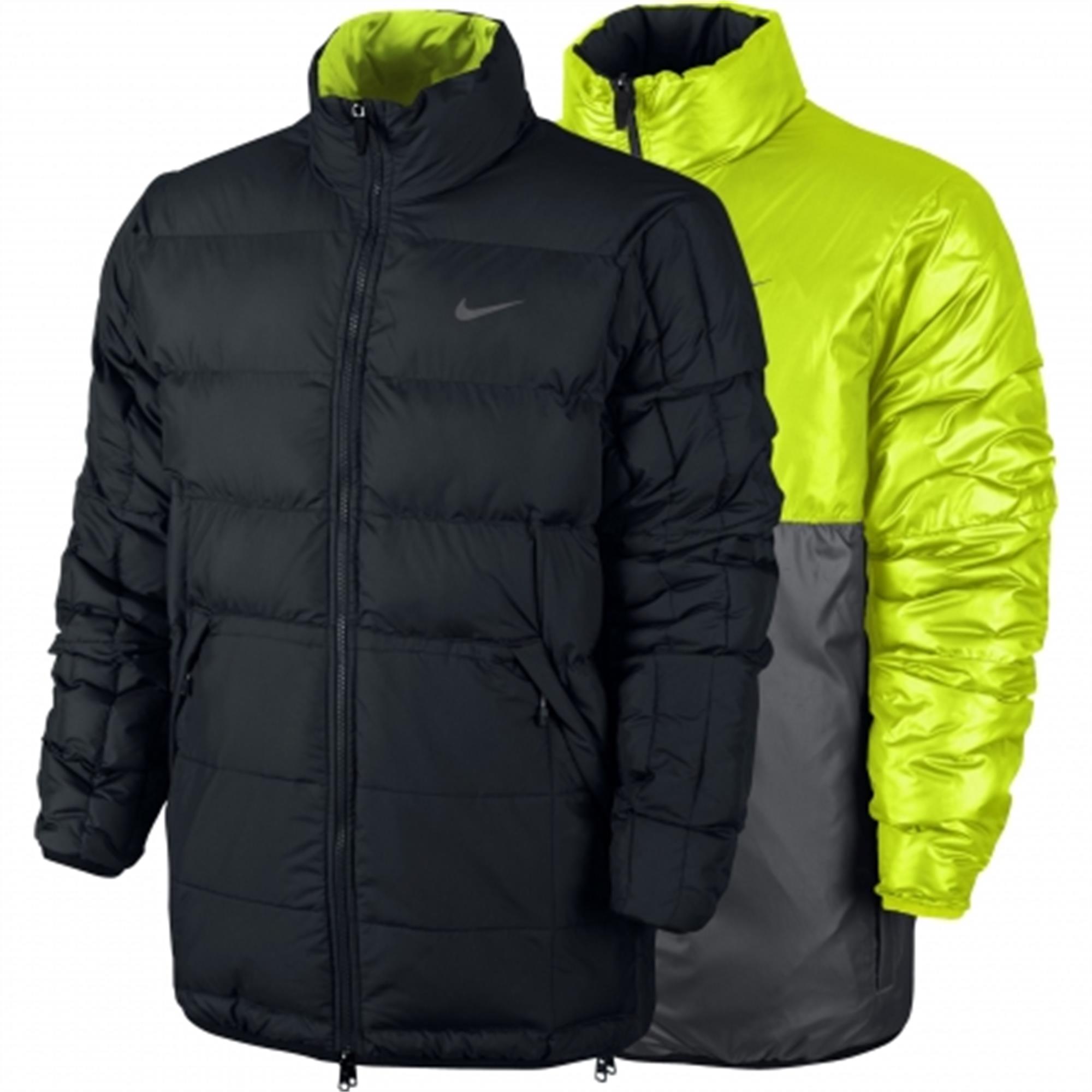 Nike team alliance parka ii hotsell