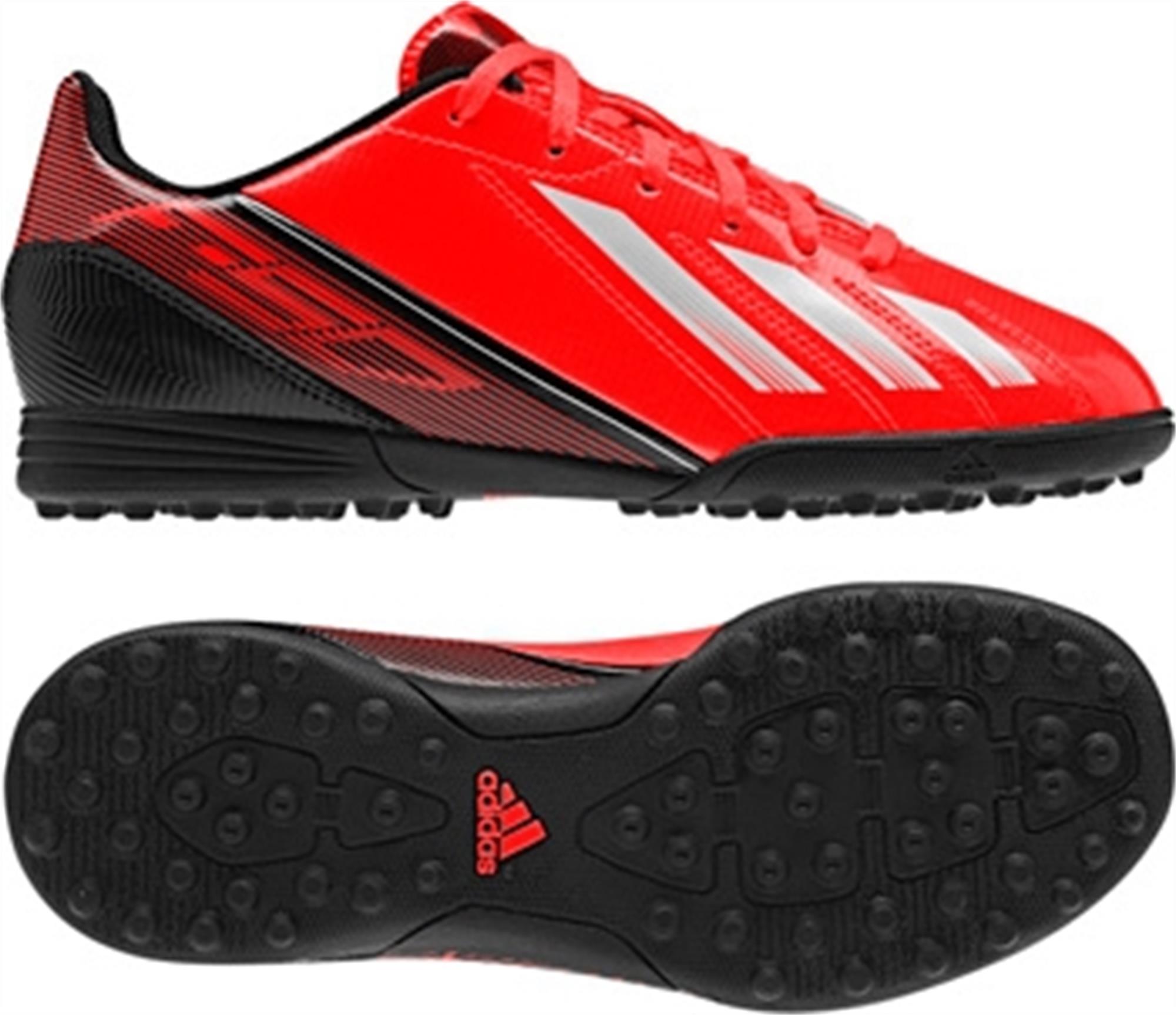 adidas F5 TRX TF Çocuk Halı Saha Ayakkabısı Ürün kodu: G95025 | Etichet  Sport
