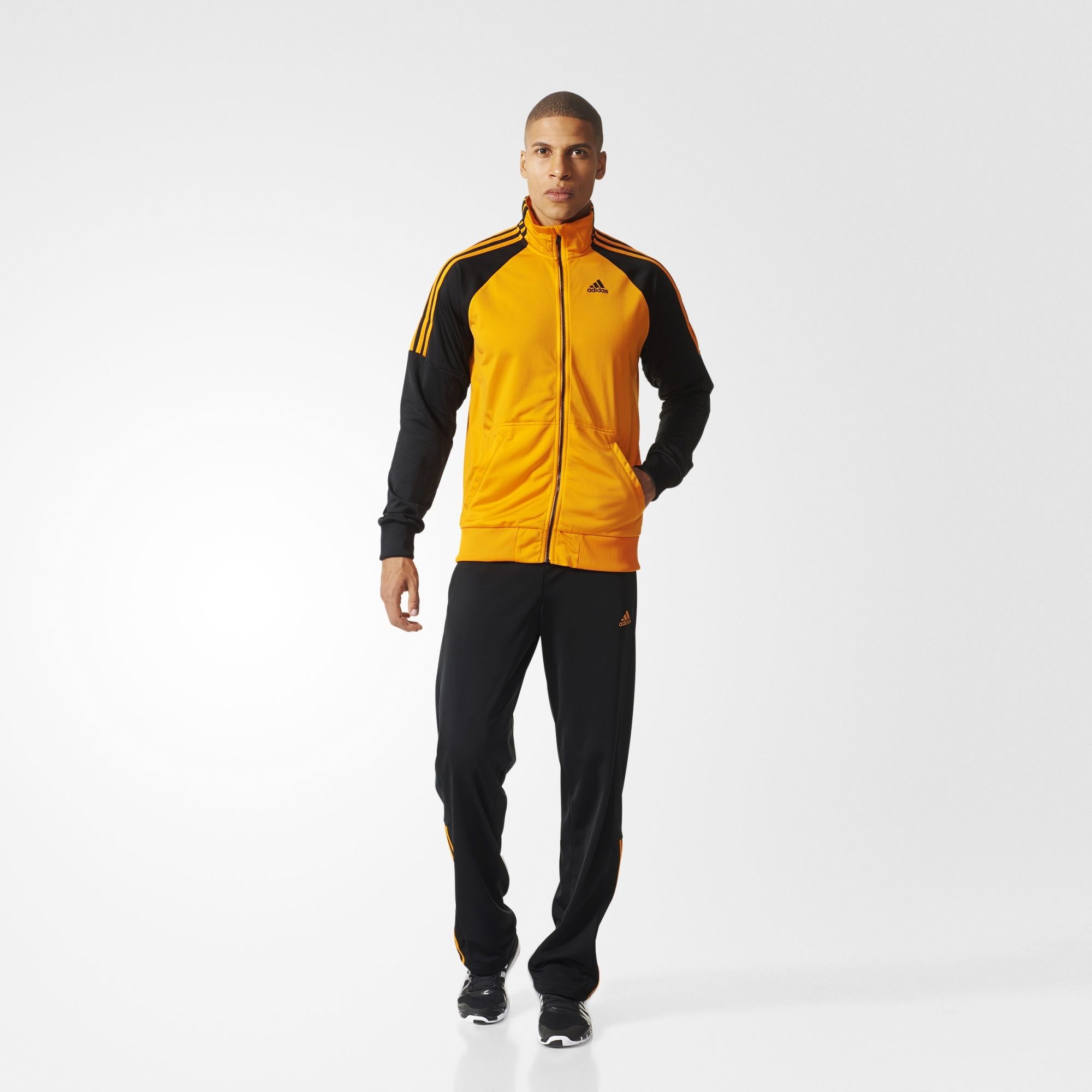 adidas TS Riberio Erkek Eşofman Takımı Ürün kodu: AJ6232 | Etichet Sport