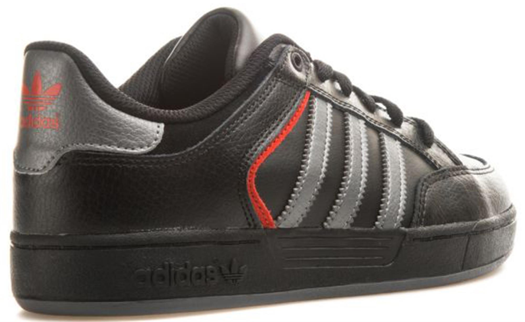 adidas Varial J Çocuk Spor Ayakkabı Ürün kodu: D68711 | Etichet Sport