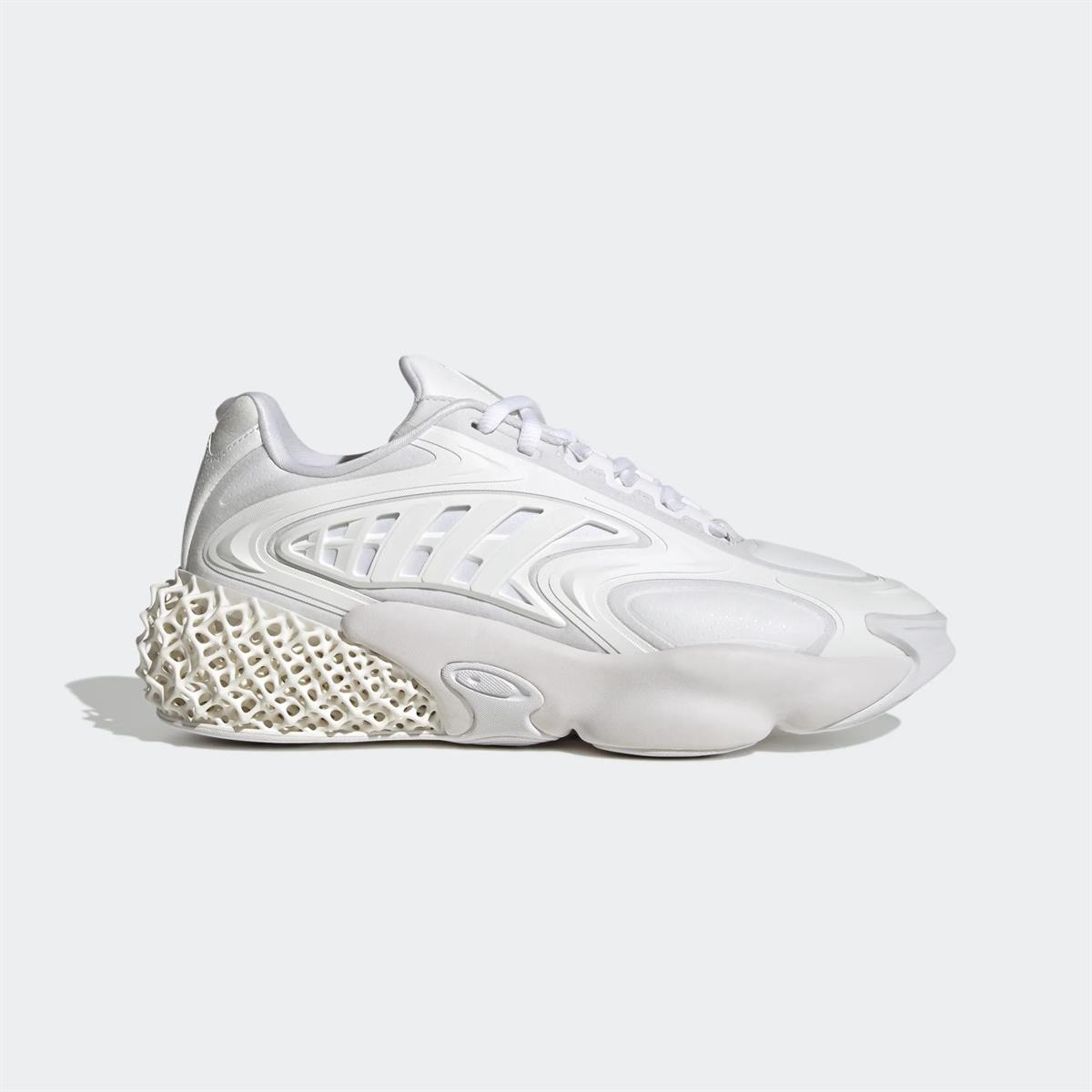 adidas 4D Krazed Full Molded Hzo Erkek Günlük Spor Ayakkabı