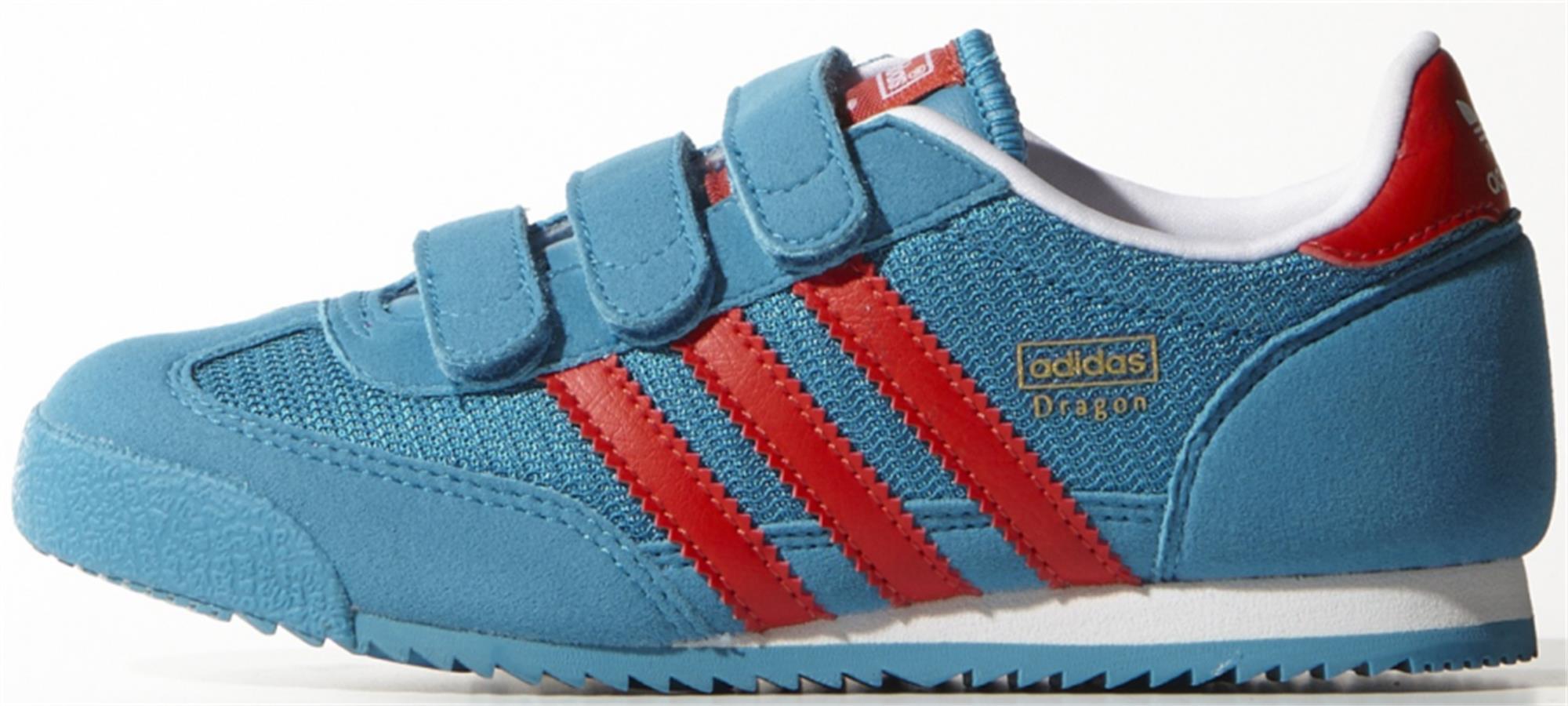 Adidas hotsell dragon kırmızı