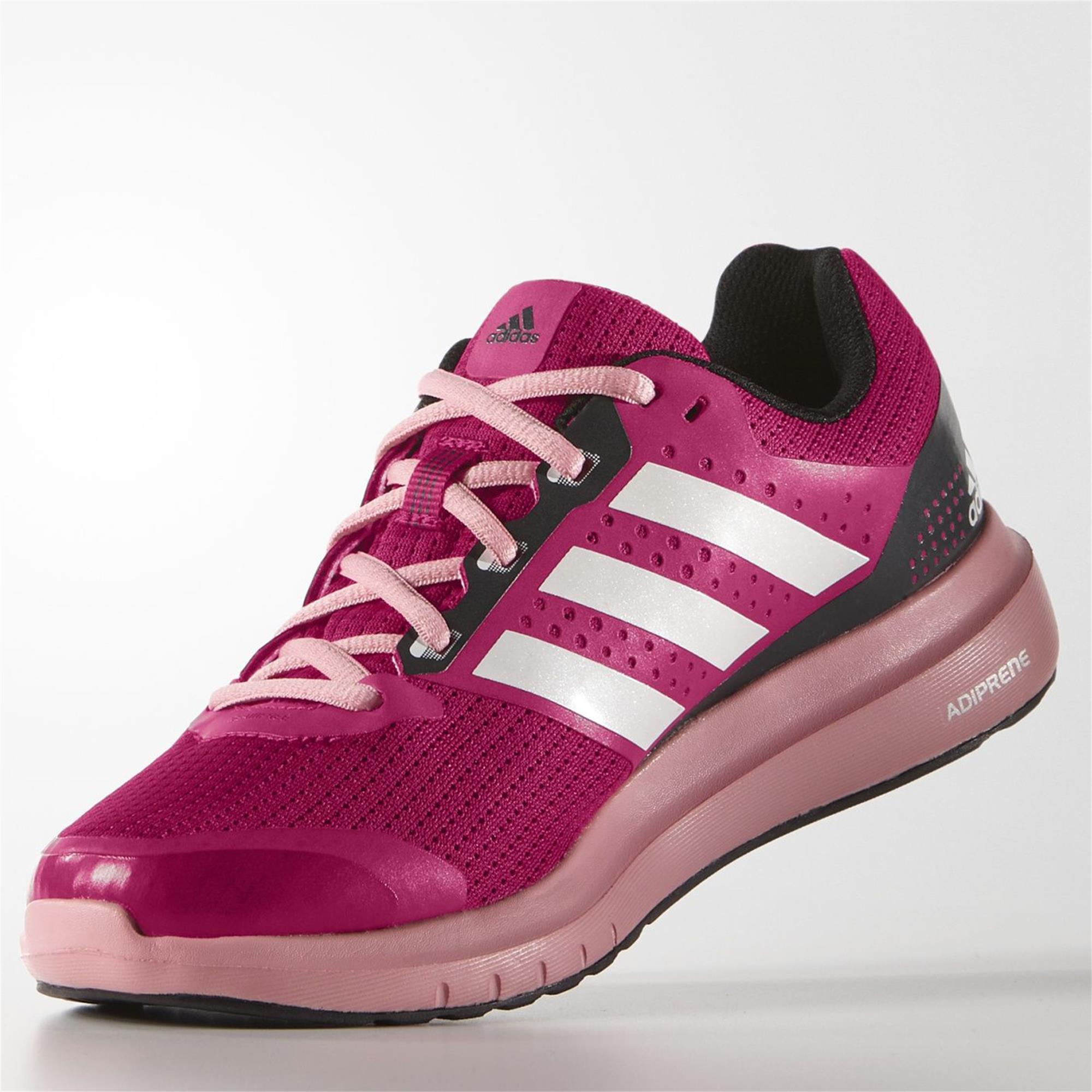 adidas Duramo 7 W Bayan Koşu Ayakkabısı Ürün kodu: B33561 | Etichet Sport