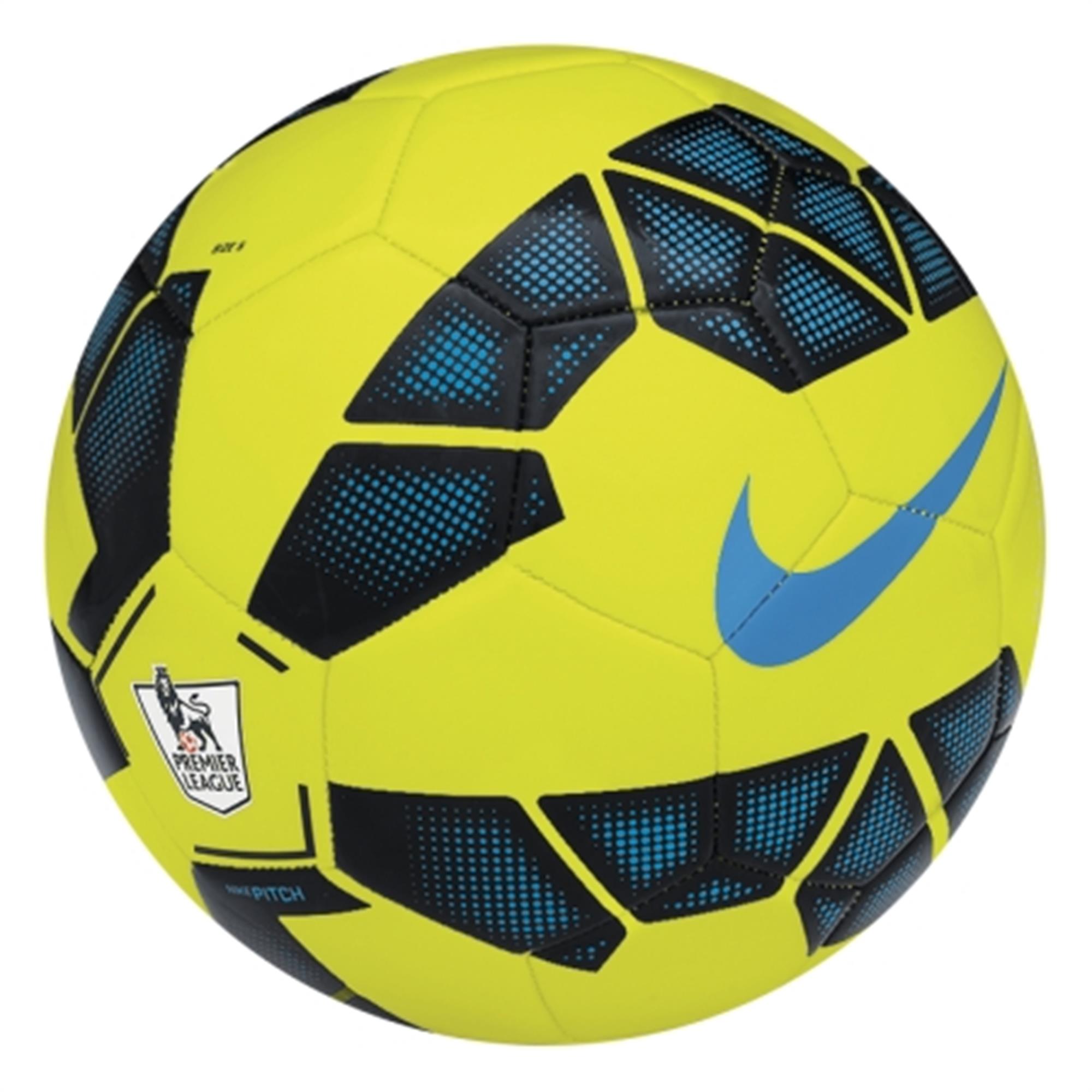 Nike Pitch England Premier League Futbol Topu | Etichet Sport