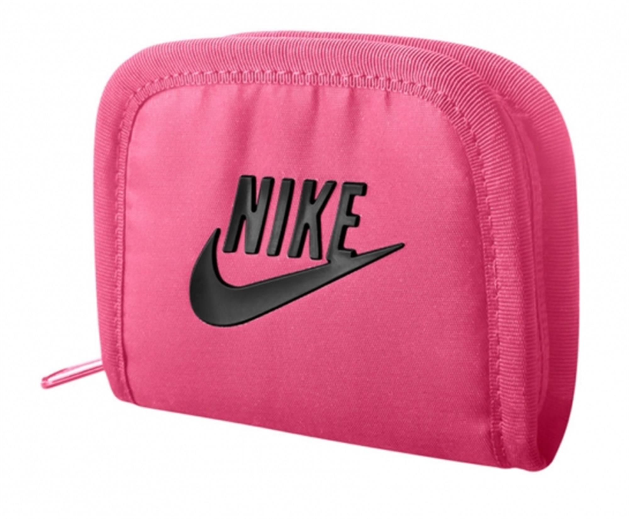 Nike Sports Wear Coin Wallet Cüzdan | Etichet Sport
