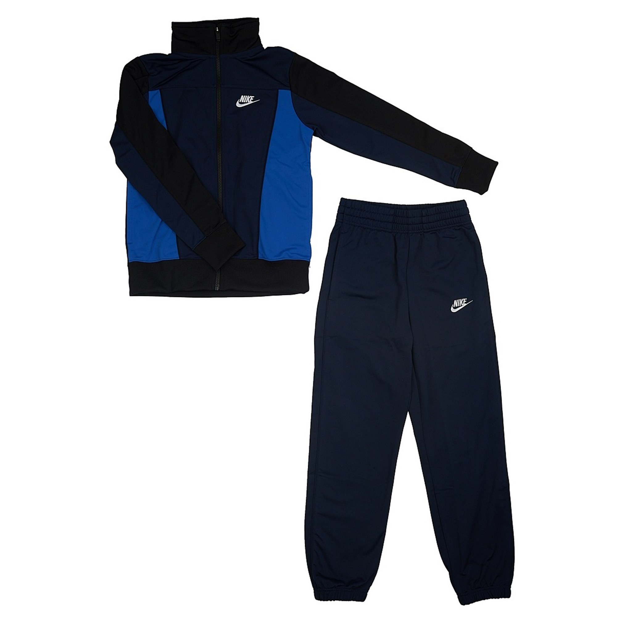 Nike B Nsw Trk Suit Pac Poly Çocuk Eşofman Takımı Ürün kodu: 805472-451 |  Etichet Sport