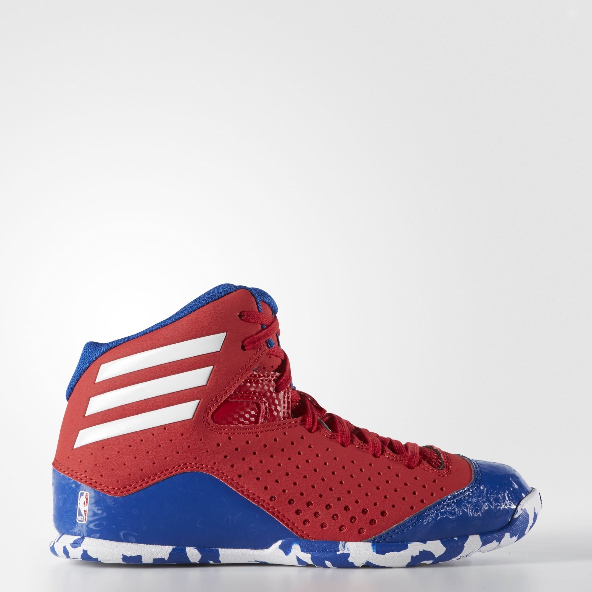 adidas Next Level Speed IV NBA K Çocuk basketbol Ayakkabısı Ürün kodu:  AQ8498 | Etichet Sport