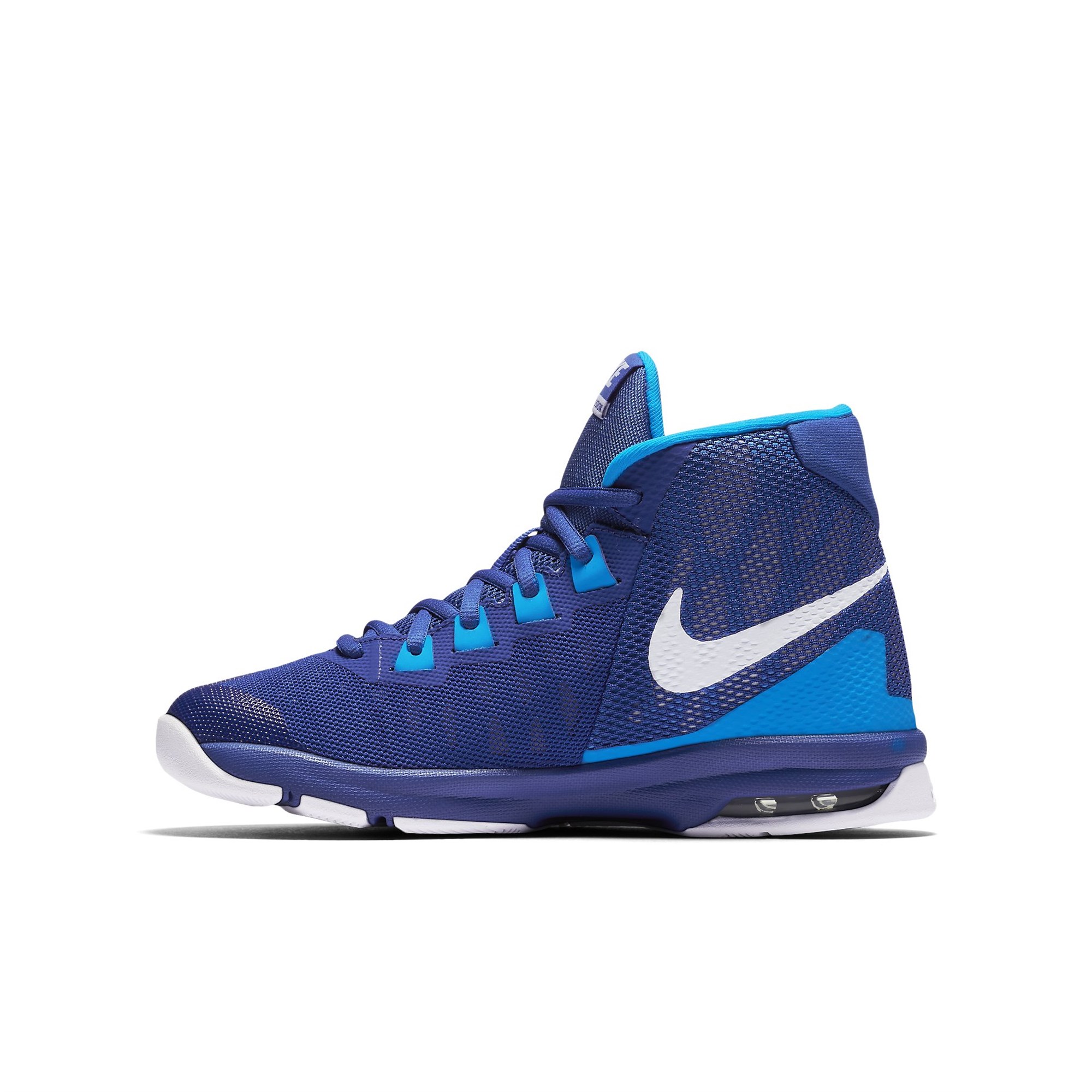 Nike Air Devosion Junior Basketbol Ayakkabısı Ürün kodu :845081-400 |  Etichet Sport