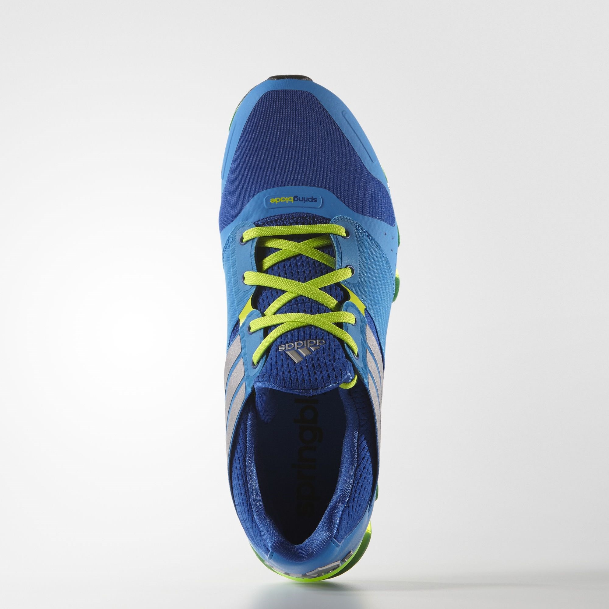 adidas Springblade Solyce Erkek Koşu Ayakkabısı Ürün kodu: AQ5242 | Etichet  Sport