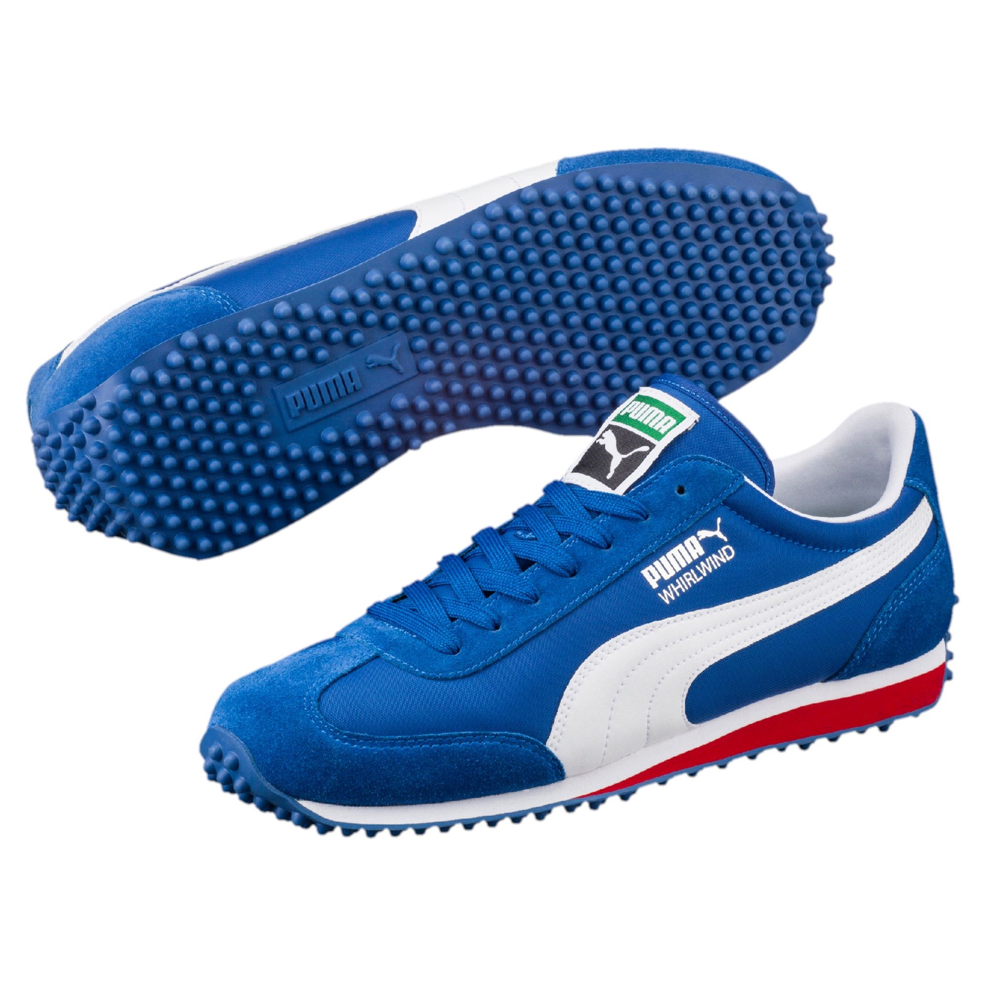 Puma Whirlwind Classic Erkek Spor Ayakkabı Ürün kodu: 351293-P83 | Etichet  Sport