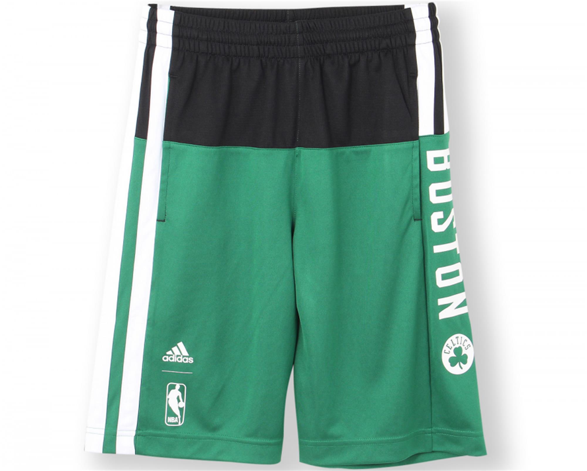 adidas Boston Celtics Youth Basketbol Şortu | Etichet Sport
