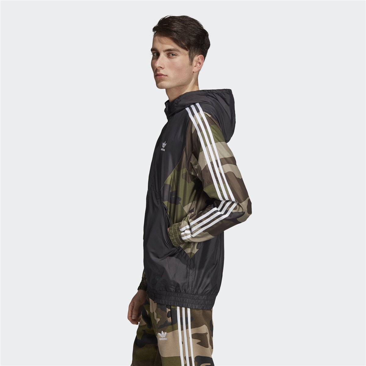 Adidas store wb camo