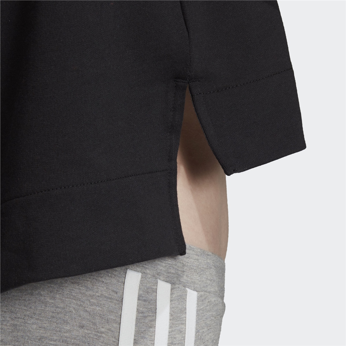 adidas Crp Kadın Sweatshirt EC1870 | Etichet Sport