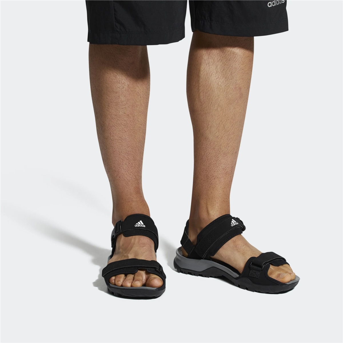 adidas Cyprex Ultra Sandal II Erkek Sandalet B44191 | Etichet Sport