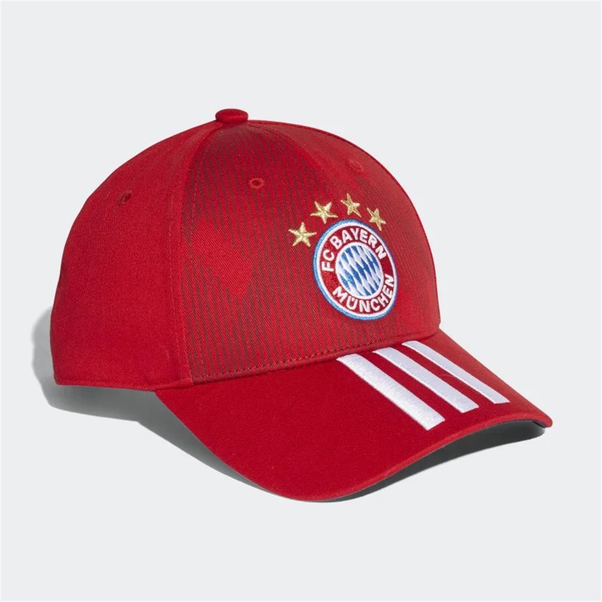 adidas FC Bayern Münih 3S Cap Şapka DI0244 | Etichet Sport