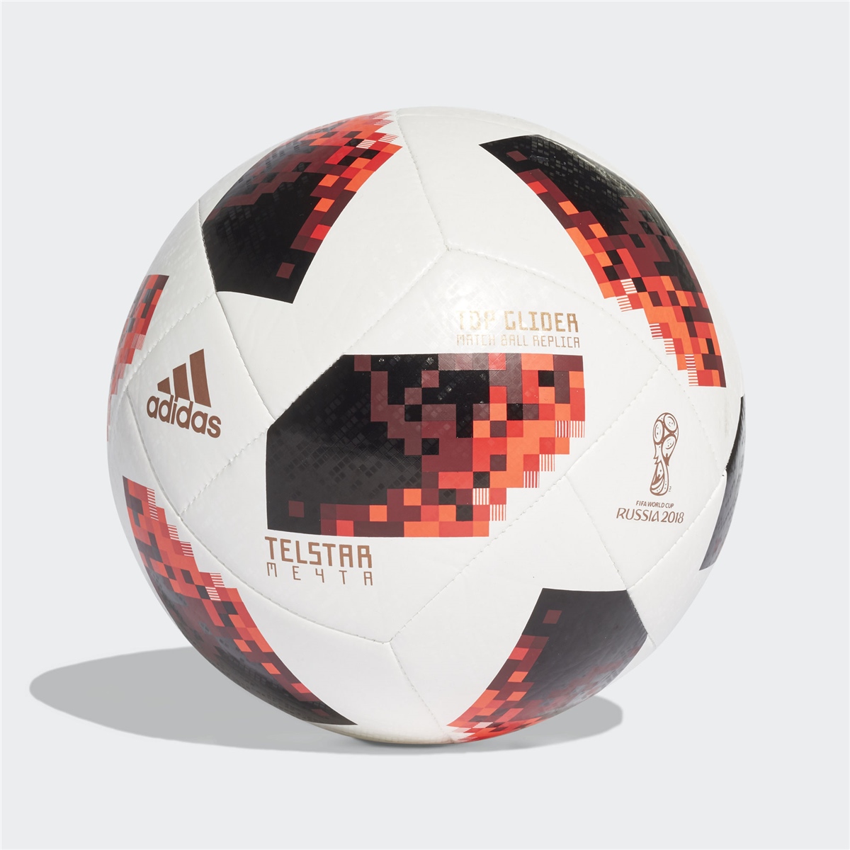 adidas Fifa World Cup Tglid Futbol Topu CW4684 | Etichet Sport