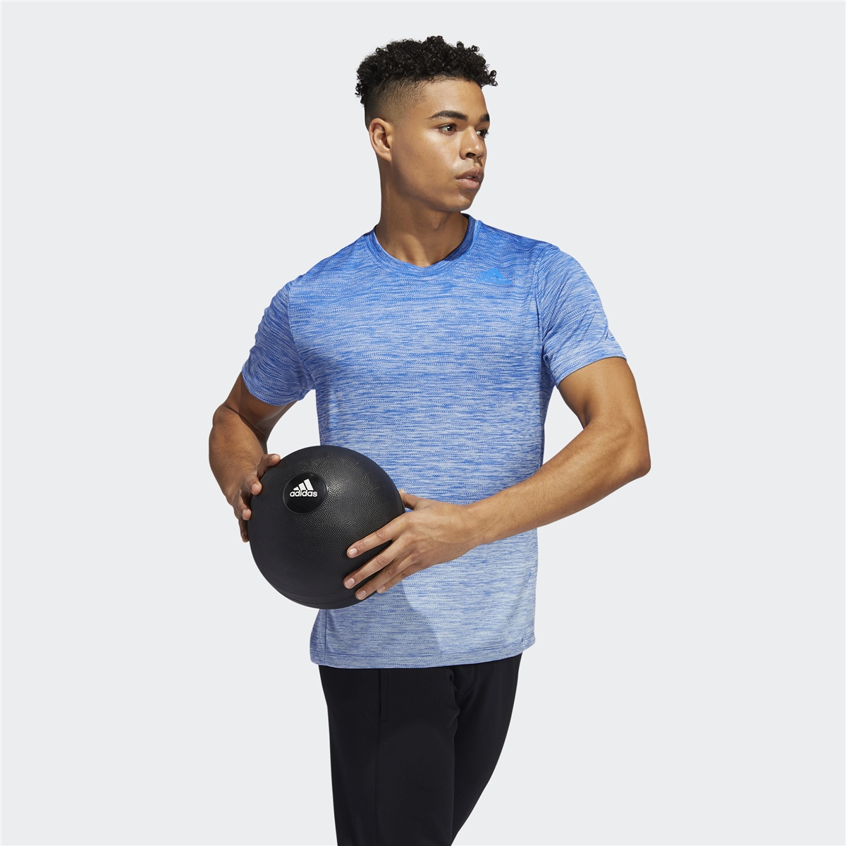 adidas Gradient Erkek Ti ort FL4368 Etichet Sport