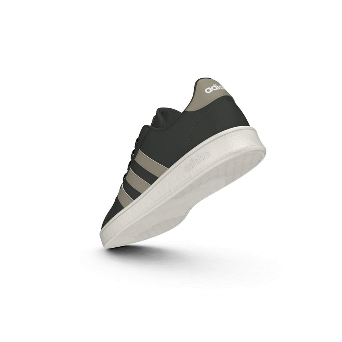 adidas Grand Court Base Erkek Günlük Spor Ayakkabı EE7911 - Etichet ...
