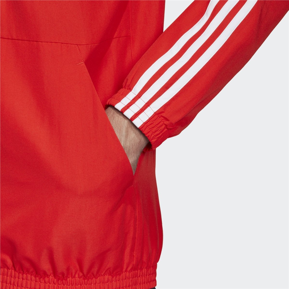 adidas Mts 3 Stripes Woven Cuffed Erkek Eşofman Takımı DV2465 | Etichet  Sport