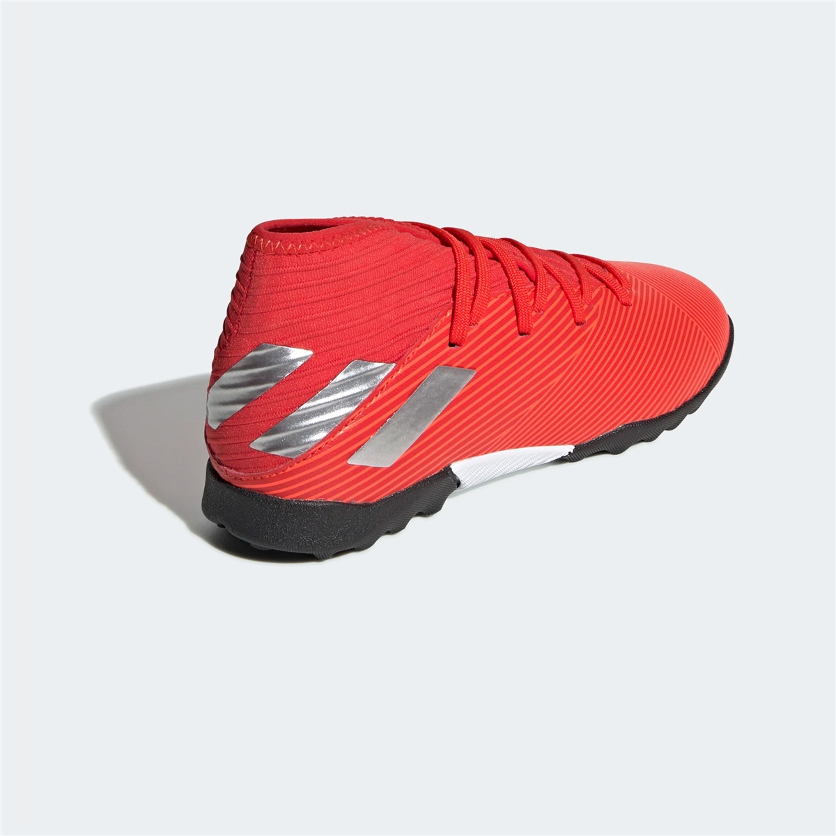 adidas Nemeziz 19.3 TF J Halı Saha Kramponu F99941 | Etichet Sport