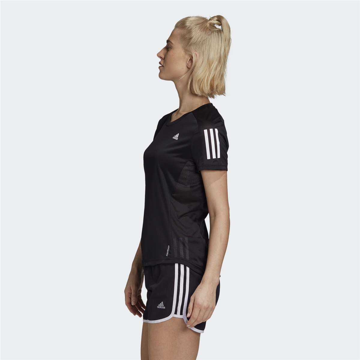 adidas Own The Run Kadın Tişört FS9830 | Etichet Sport...