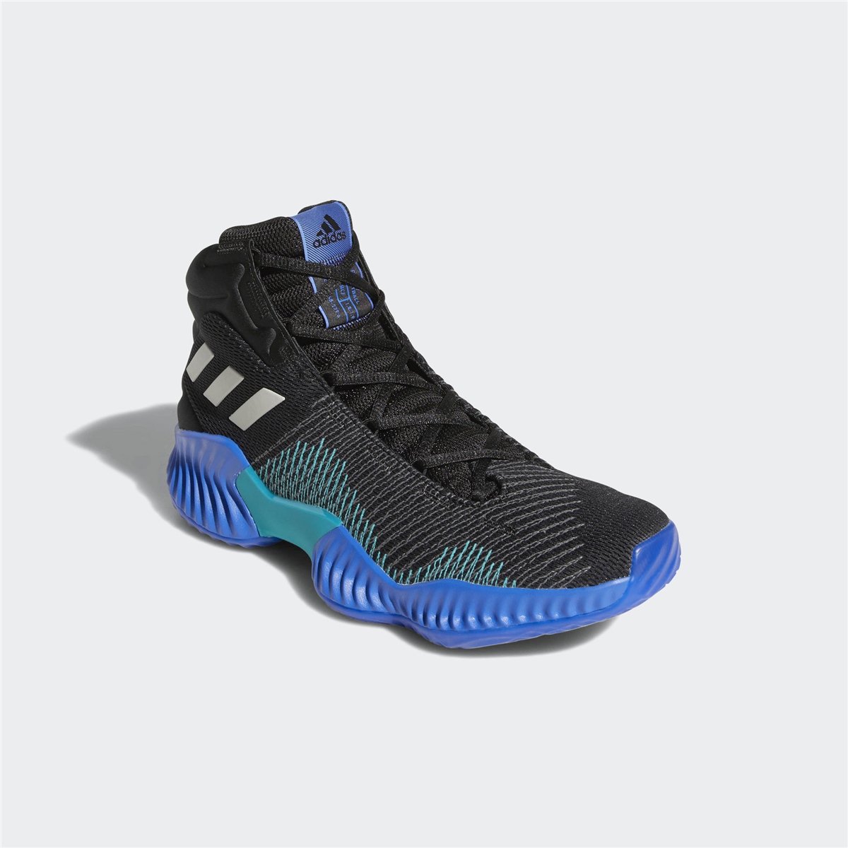adidas Pro Bounce 2018 Erkek Basketbol Ayakkabısı AH2657 | Etichet Sport
