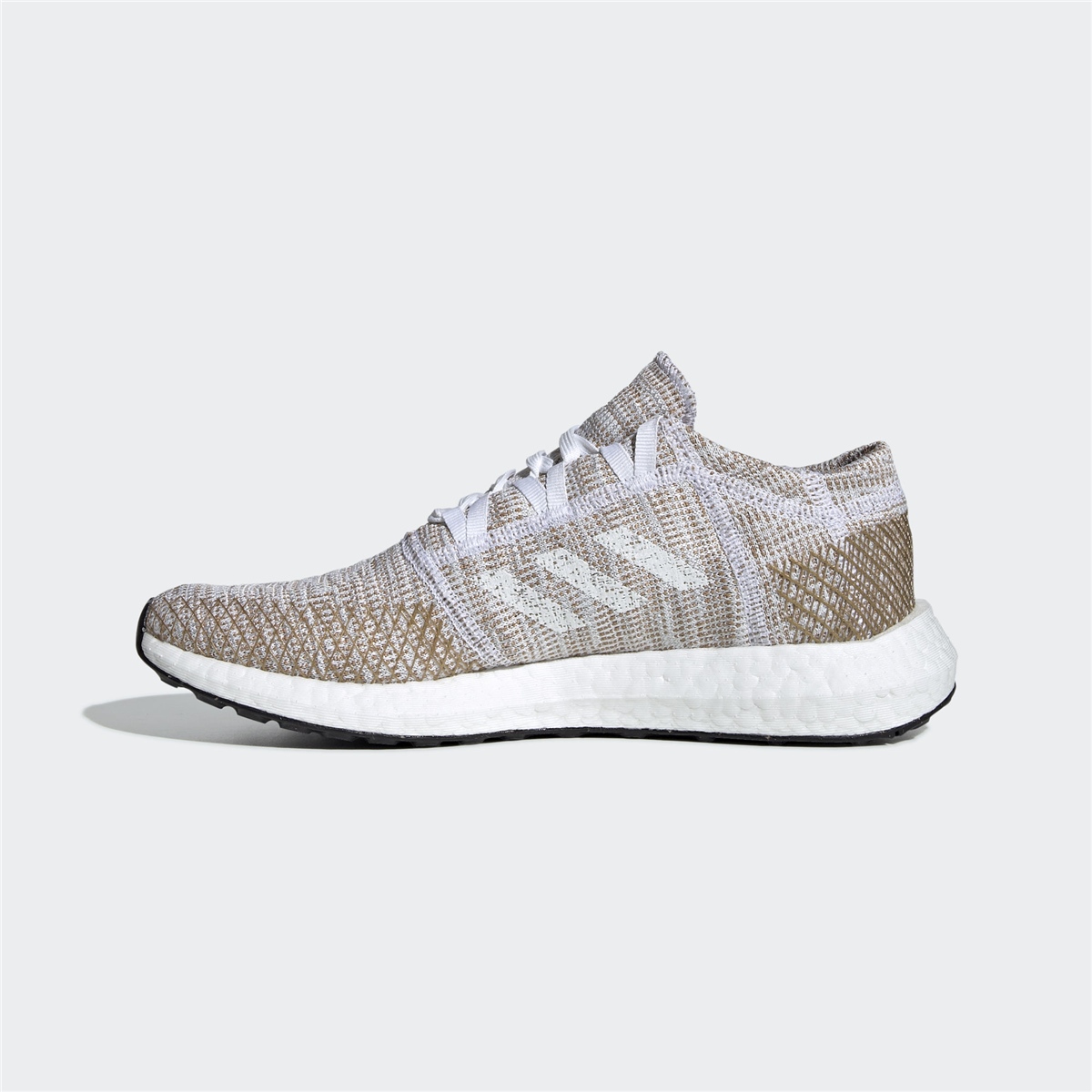 adidas PureBoost Go W Kadın Koşu Ayakkabısı F36347 | Etichet Sport